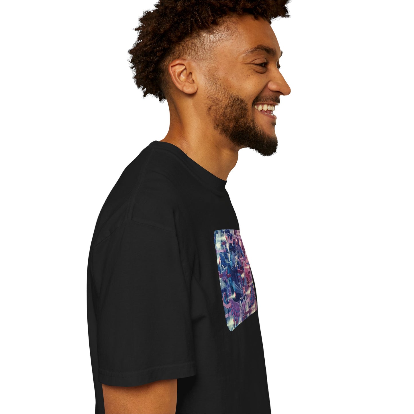 Tipper T-shirt