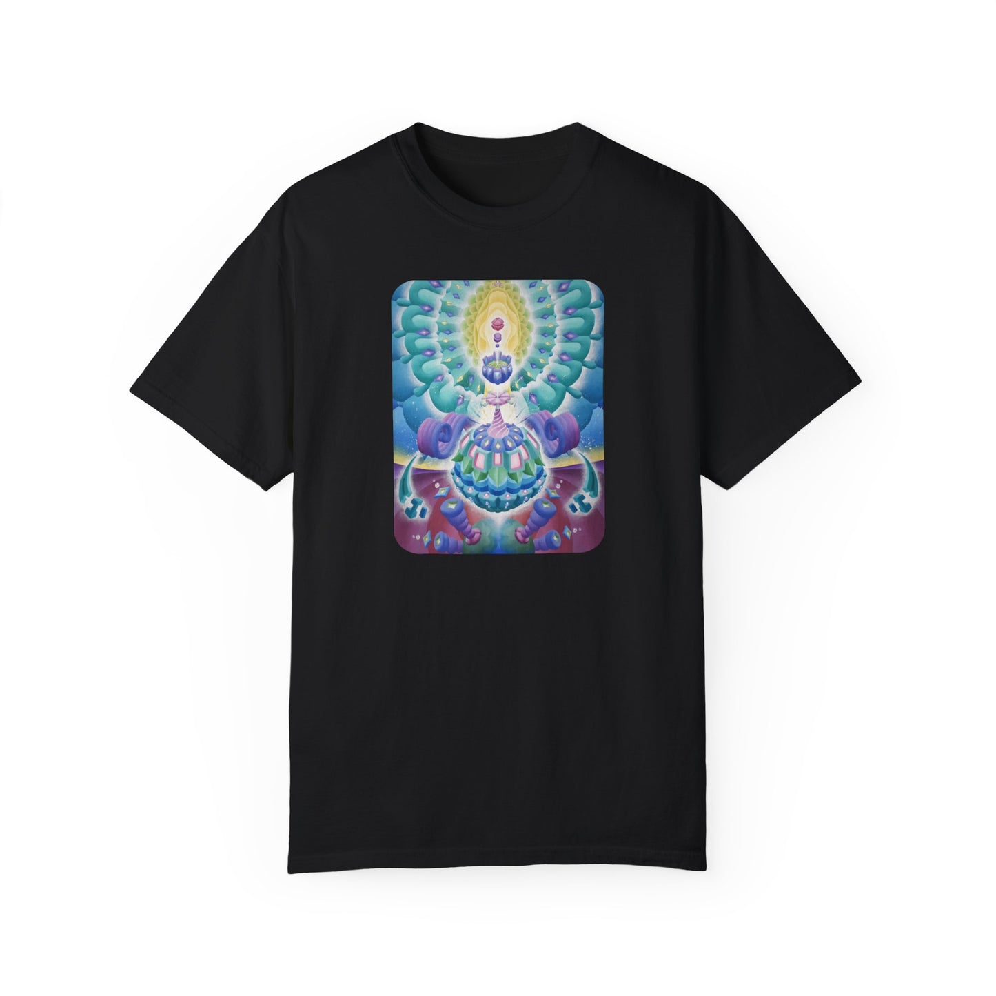 Unimatrix Zero T-shirt