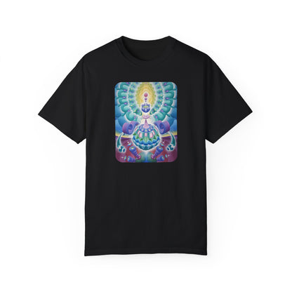 Unimatrix Zero T-shirt