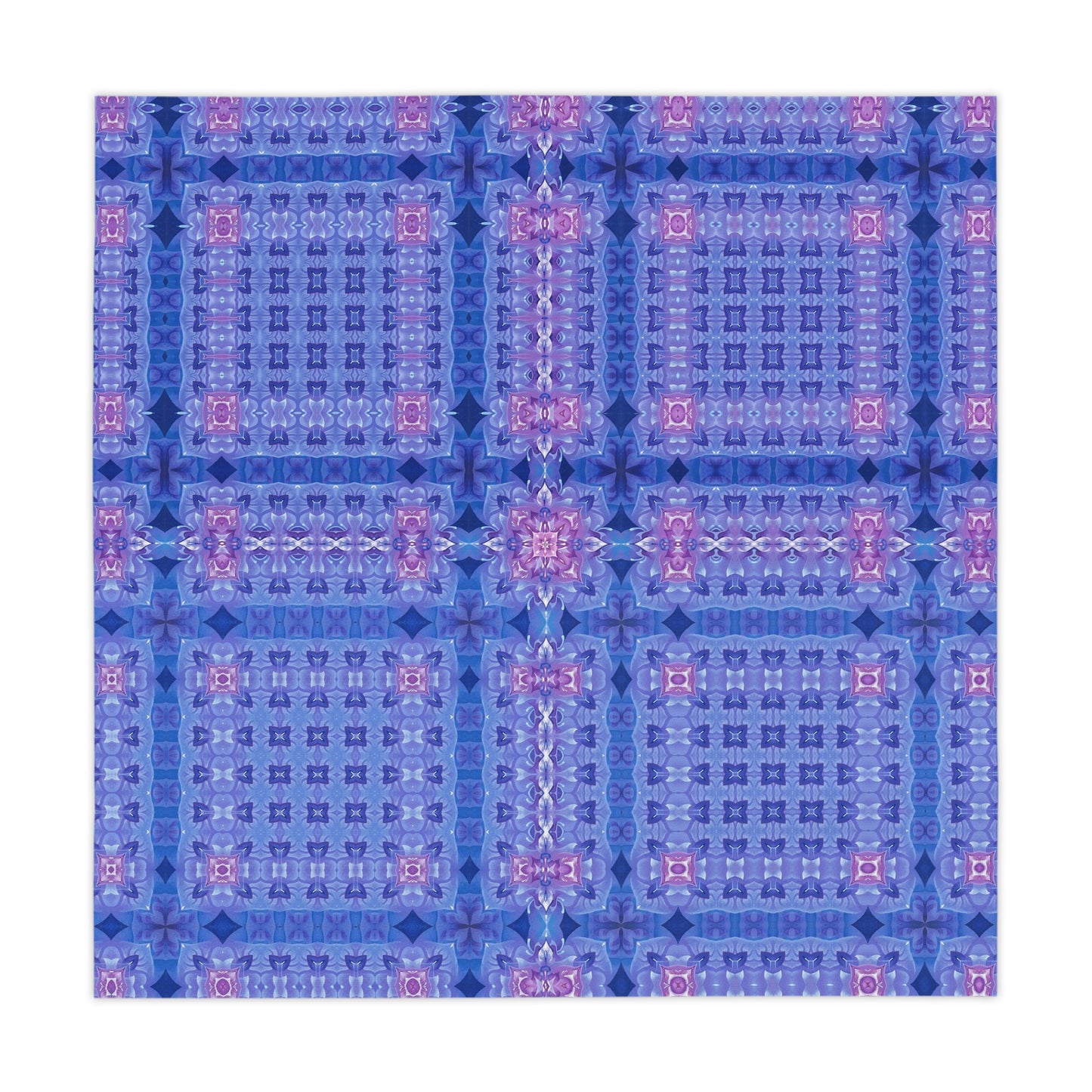 Dreamburst Tablecloth