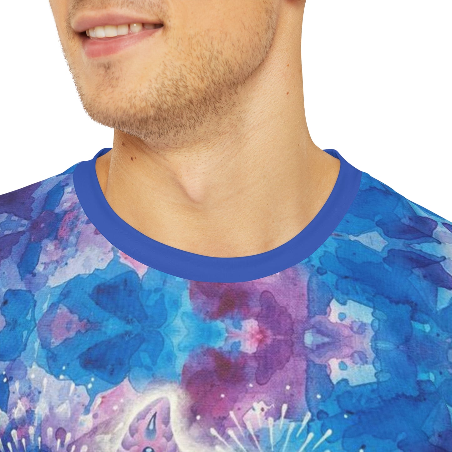 Jeweled Dolphin T-Shirt