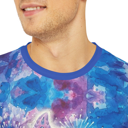 Jeweled Dolphin T-Shirt