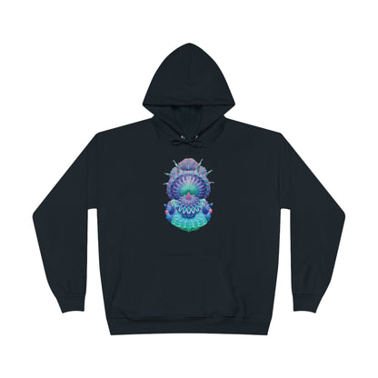Myth Generator EcoSmart Hoodie