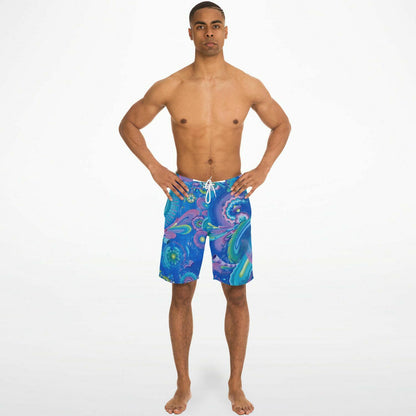 Infinite Everything Board Shorts