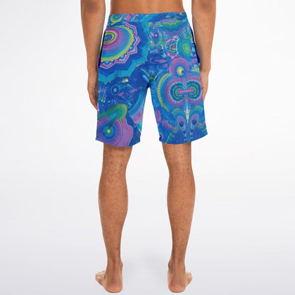 Infinite Everything Board Shorts