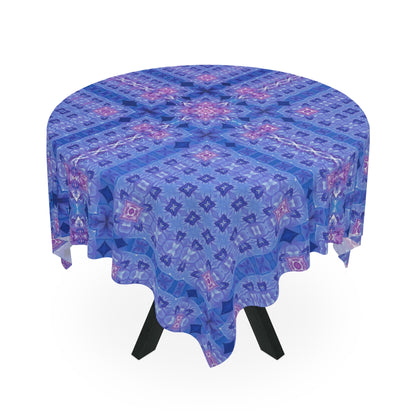 Dreamburst Tablecloth