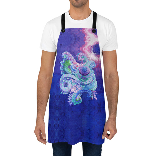 Arachnoid Apron