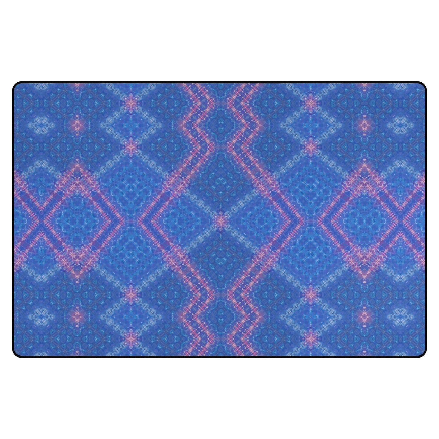 Star Sapphire Rug