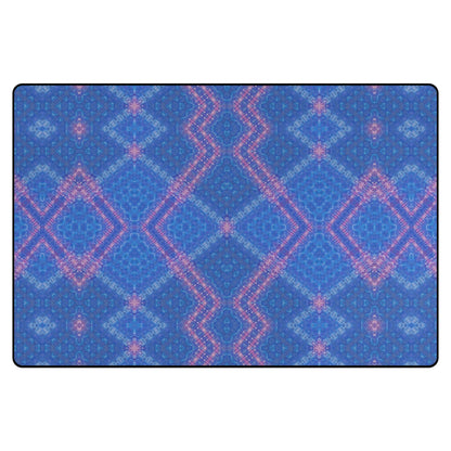 Star Sapphire Rug