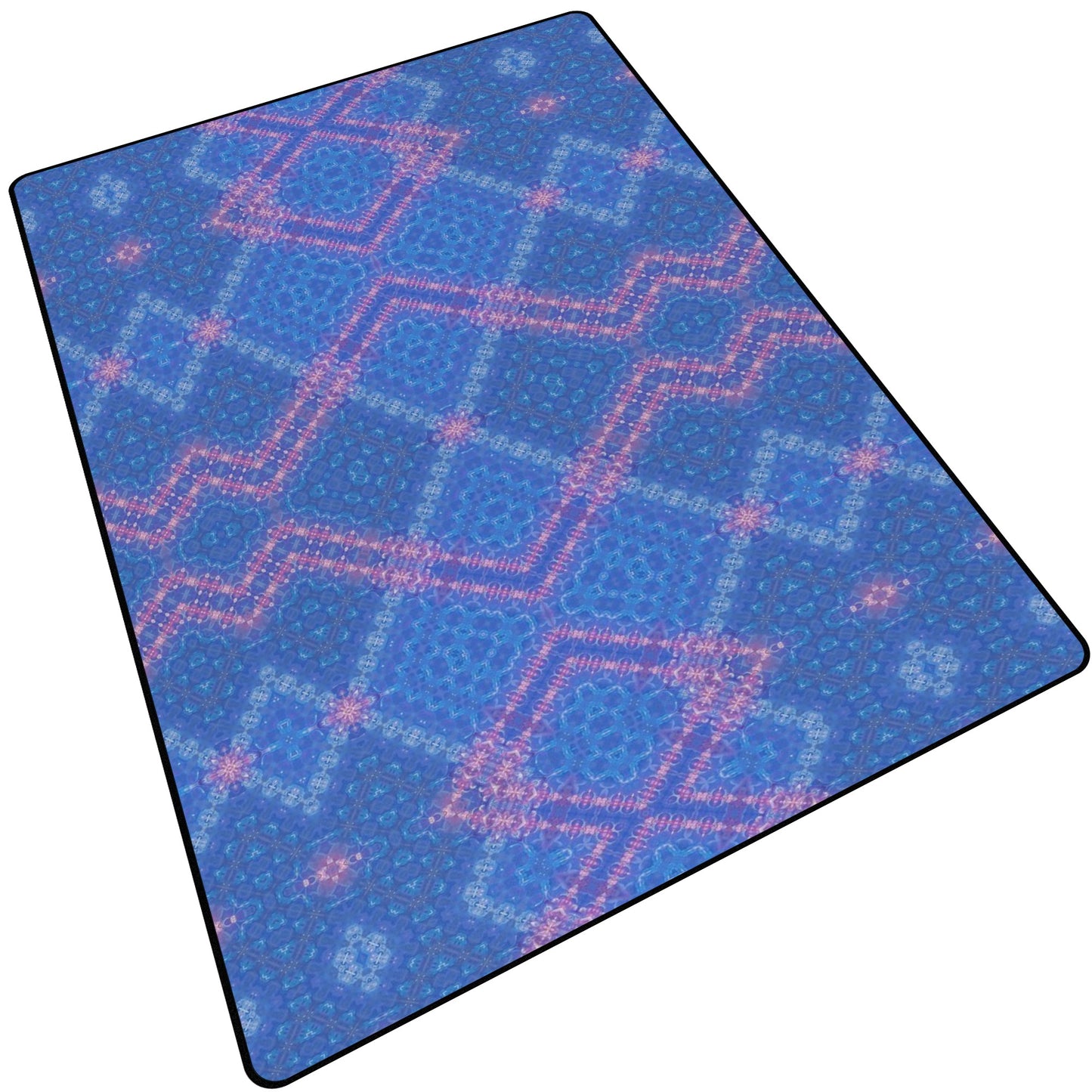 Star Sapphire Rug