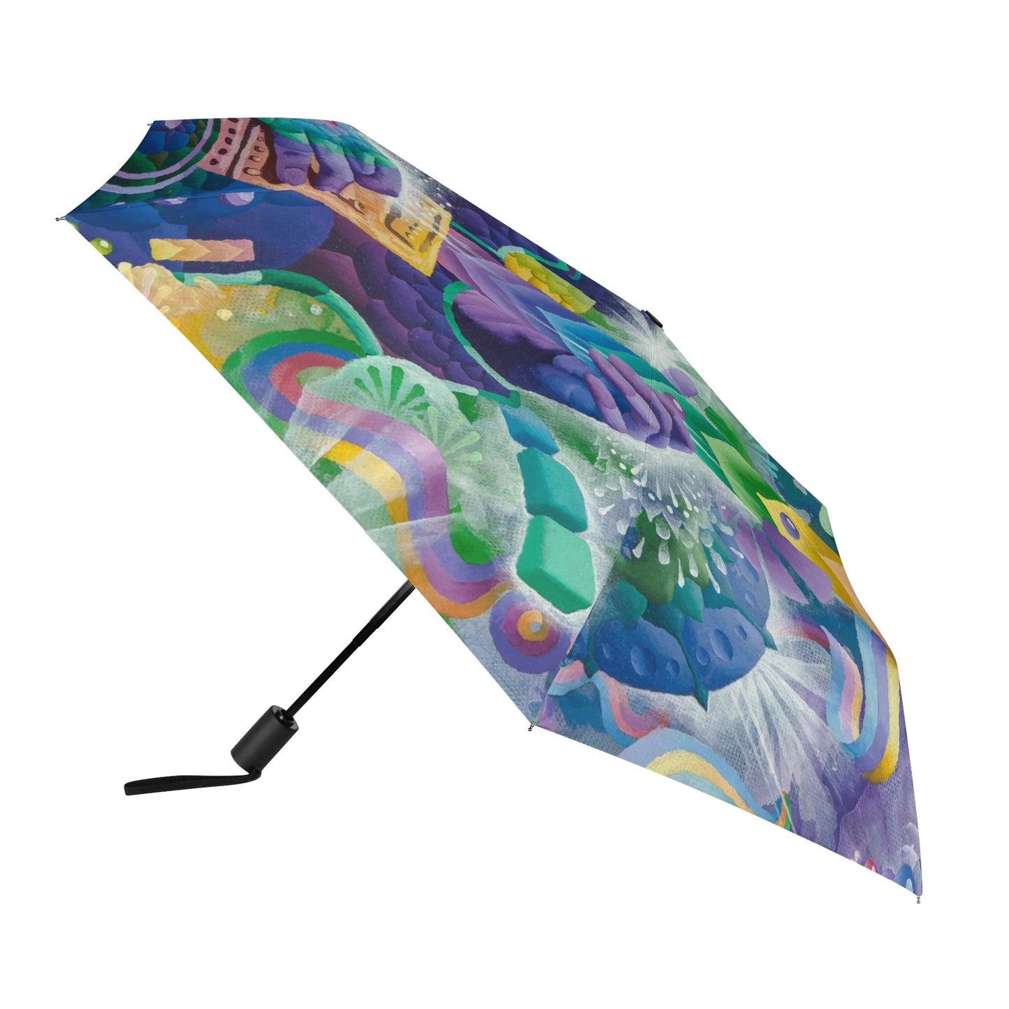Captain Trips Umbrella