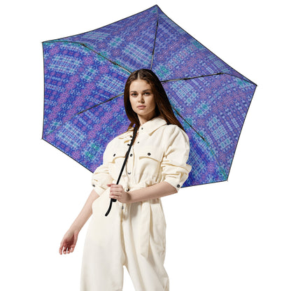 Four Leaf Clover Umbrella