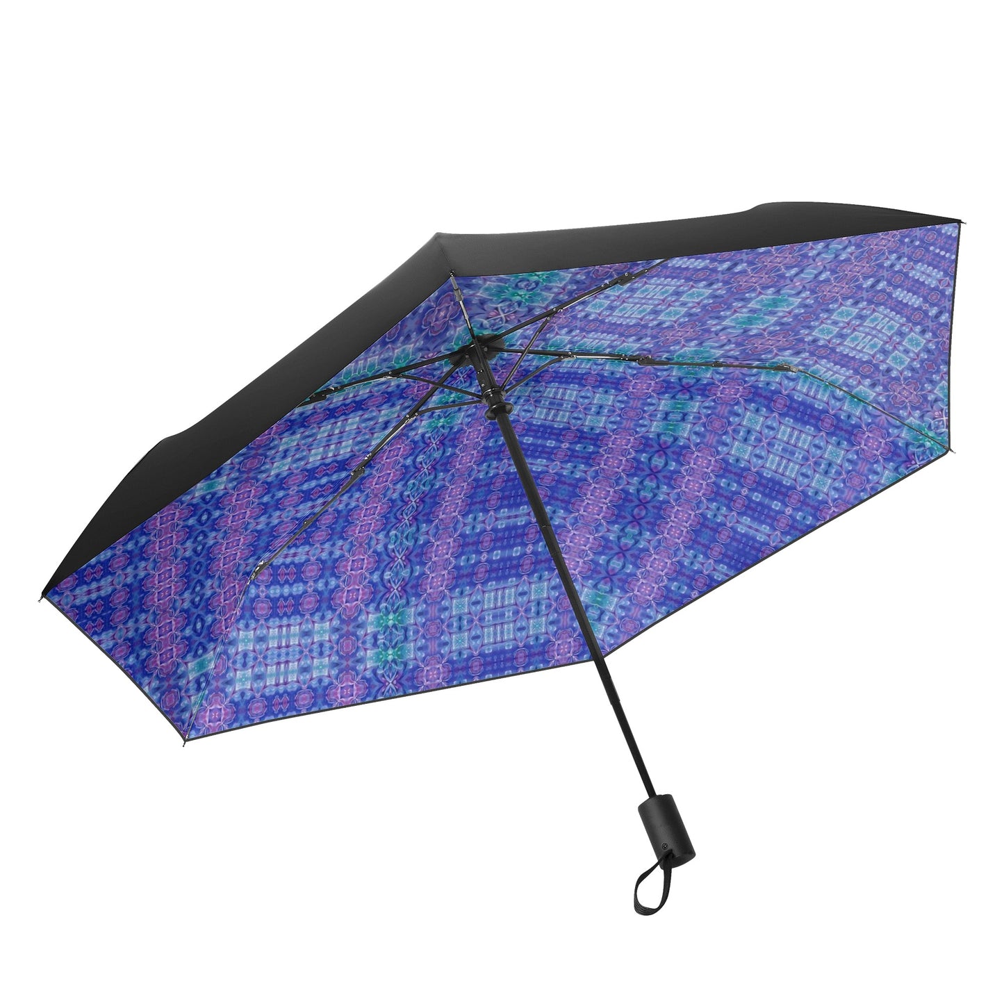 Four Leaf Clover Umbrella