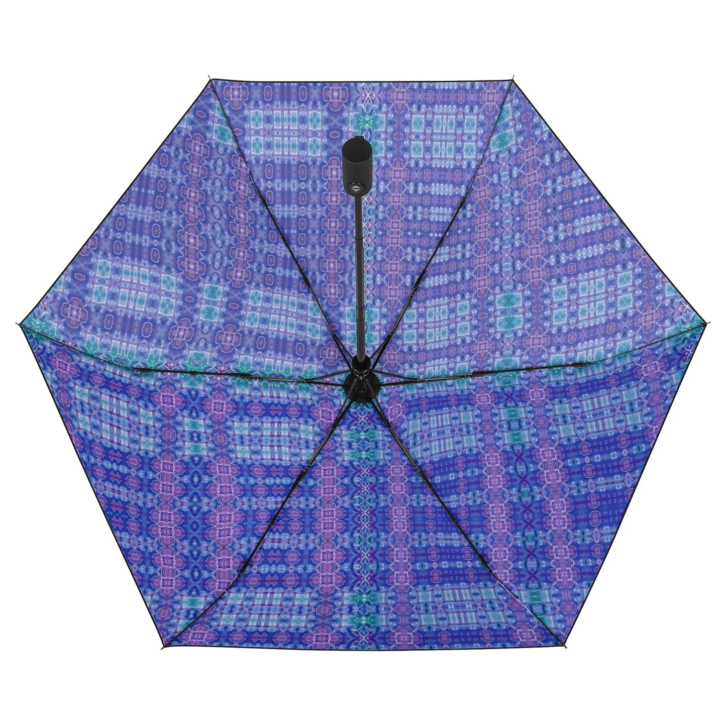 Four Leaf Clover Umbrella