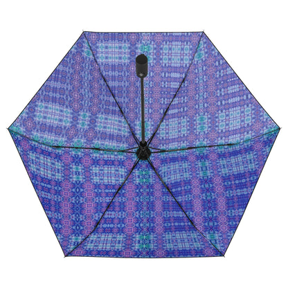 Four Leaf Clover Umbrella