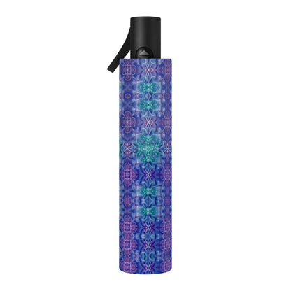 Four Leaf Clover Umbrella