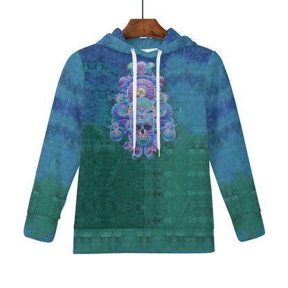 Skull of Atlantis Hoodie