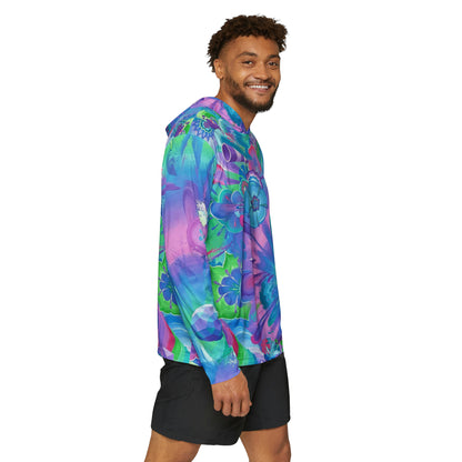 Big Bangarang Warm-up Hoodie
