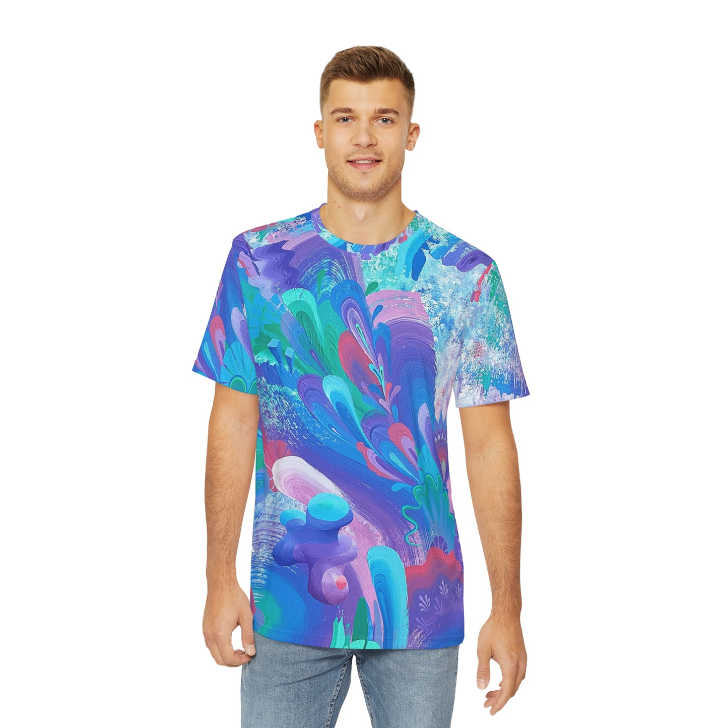 Melt Into It T-Shirt