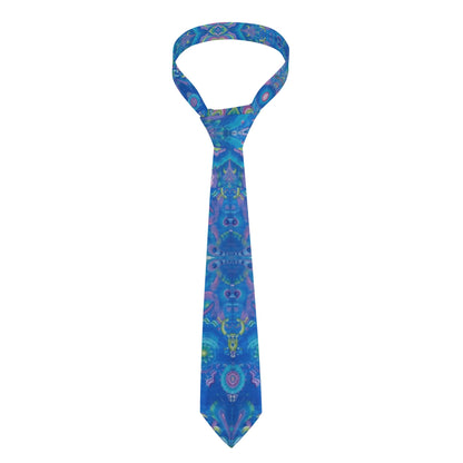 Infinite Everything Necktie
