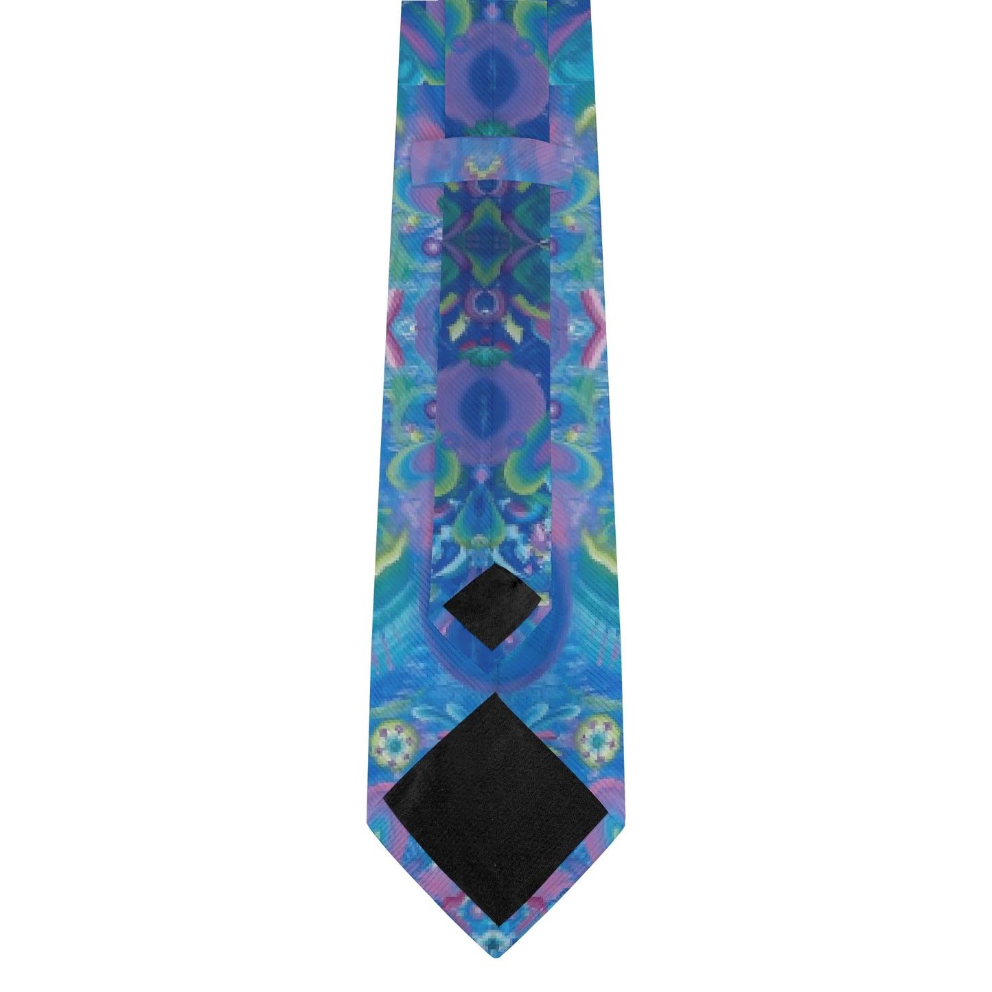 Infinite Everything Necktie