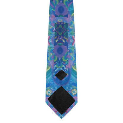 Infinite Everything Necktie