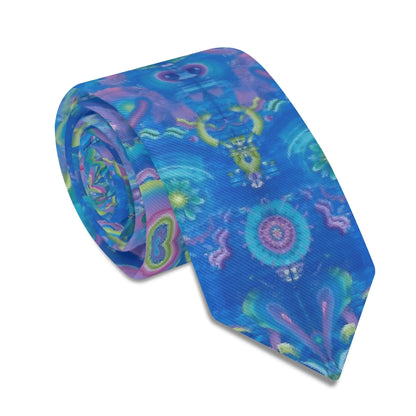 Infinite Everything Necktie
