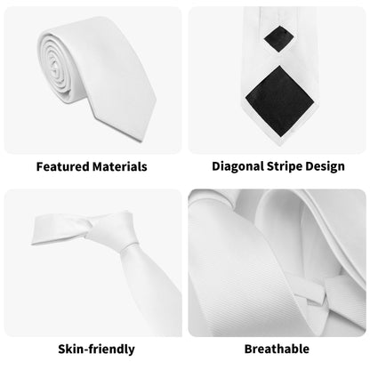 Infinite Everything Necktie