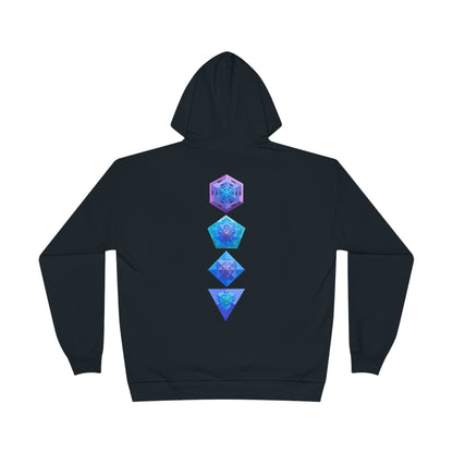 Myth Generator EcoSmart Hoodie