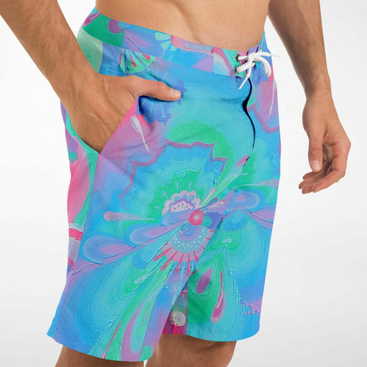 Carpe Diem Board Shorts