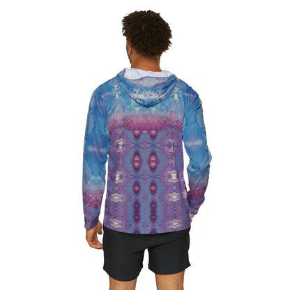 Space Turtle Warm-up Hoodie