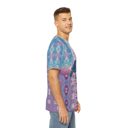 Space Turtle T-Shirt
