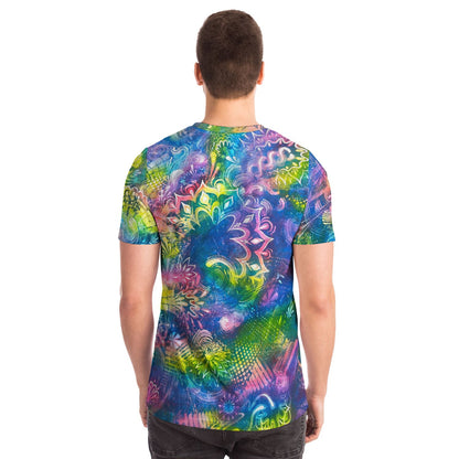 Woogie Vibrations T-shirt