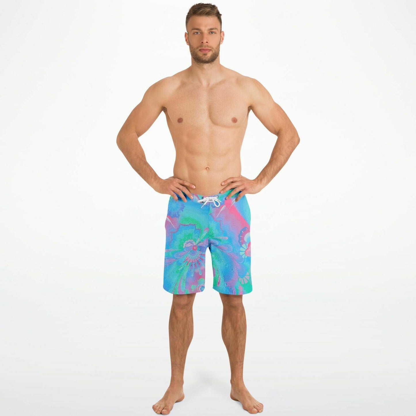 Carpe Diem Board Shorts