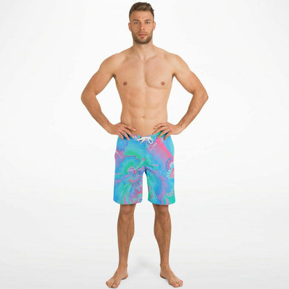 Carpe Diem Board Shorts