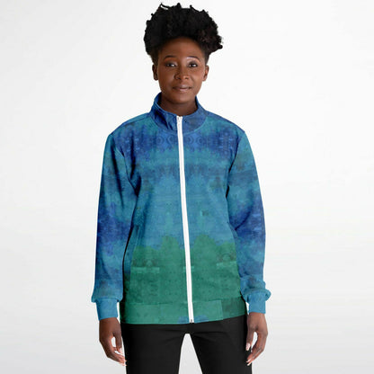 Skull of Atlantis Track Jacket
