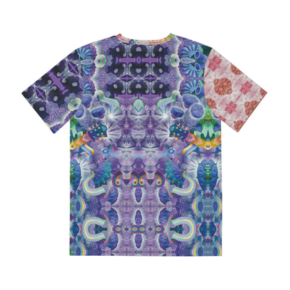 Captain Trips T-Shirt