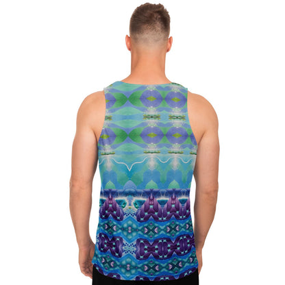 Tipper Tank Top