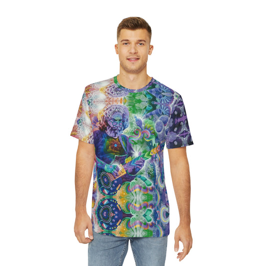 Captain Trips T-Shirt