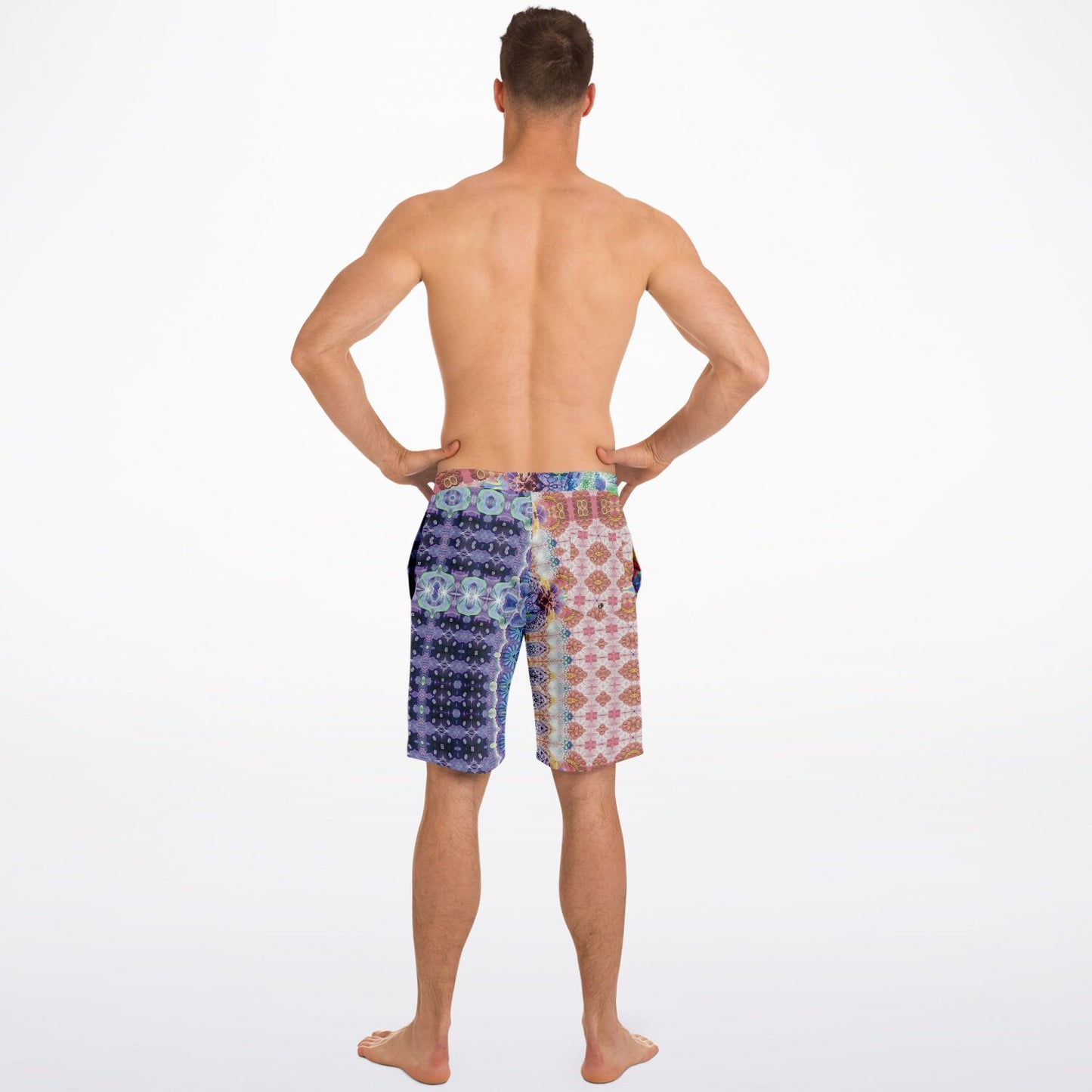Captain Trips Board Shorts