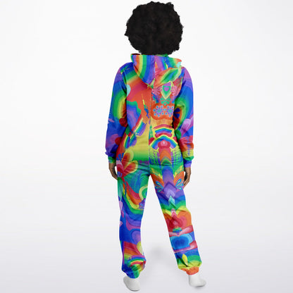 Throwing Bows Onesie