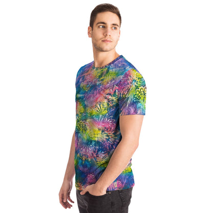 Woogie Vibrations T-shirt
