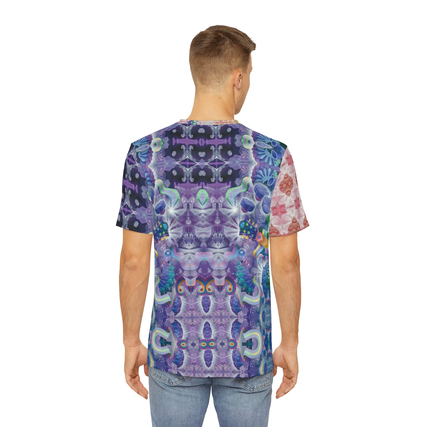 Captain Trips T-Shirt