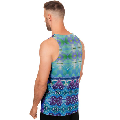 Tipper Tank Top