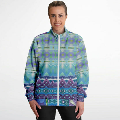 Tipper Track Jacket