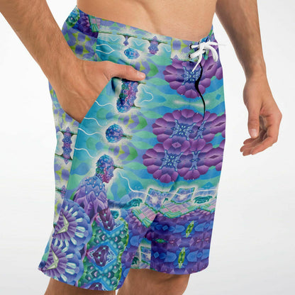 Tipper Board Shorts