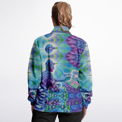 Tipper Track Jacket
