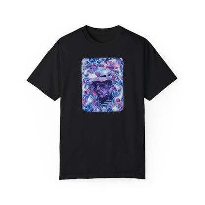 Hunter S. Thompson T-shirt
