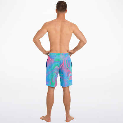 Carpe Diem Board Shorts