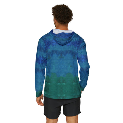 Skull of Atlantis Warm-up Hoodie